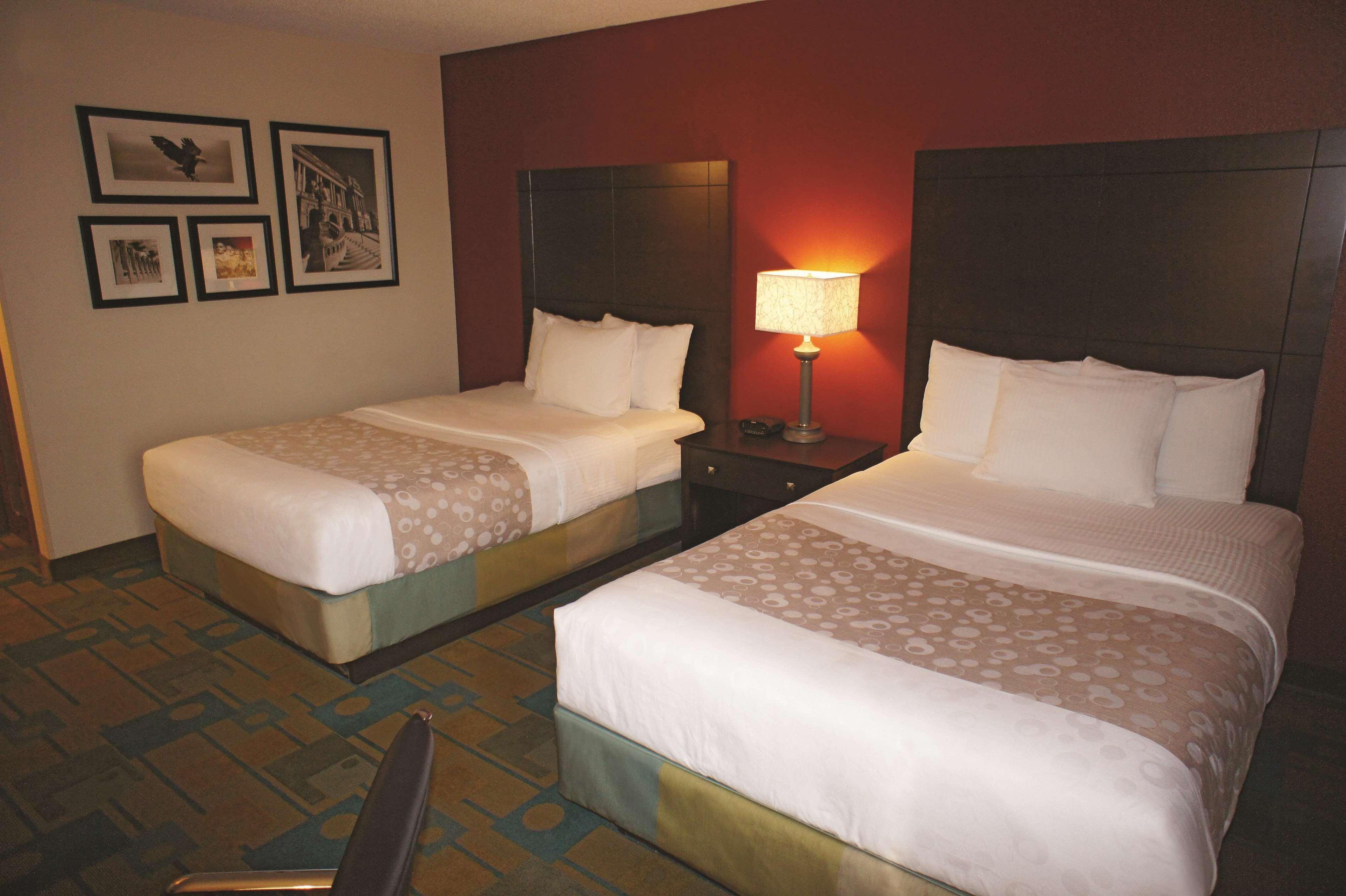 La Quinta By Wyndham Plattsburgh Hotel Luaran gambar