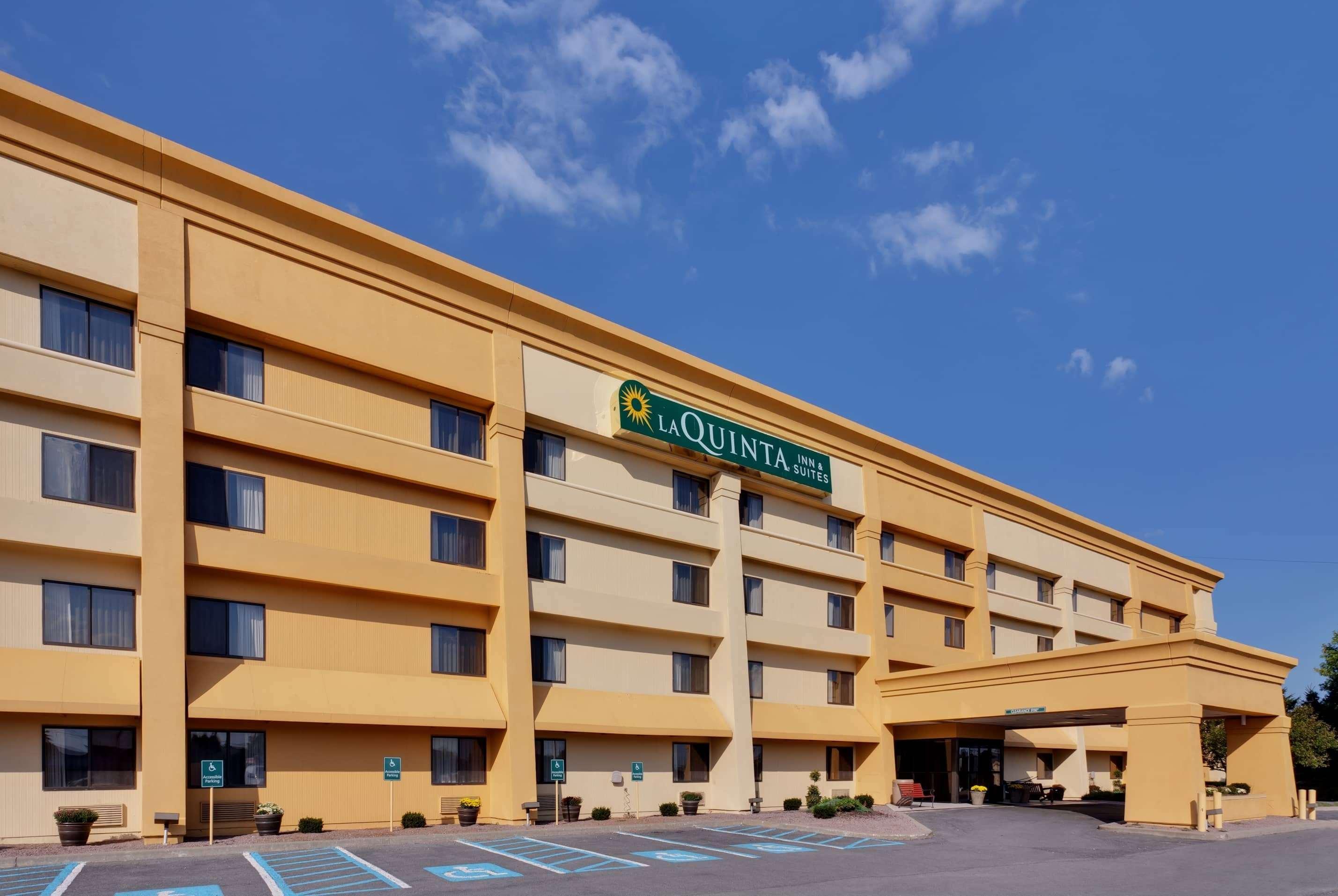 La Quinta By Wyndham Plattsburgh Hotel Luaran gambar
