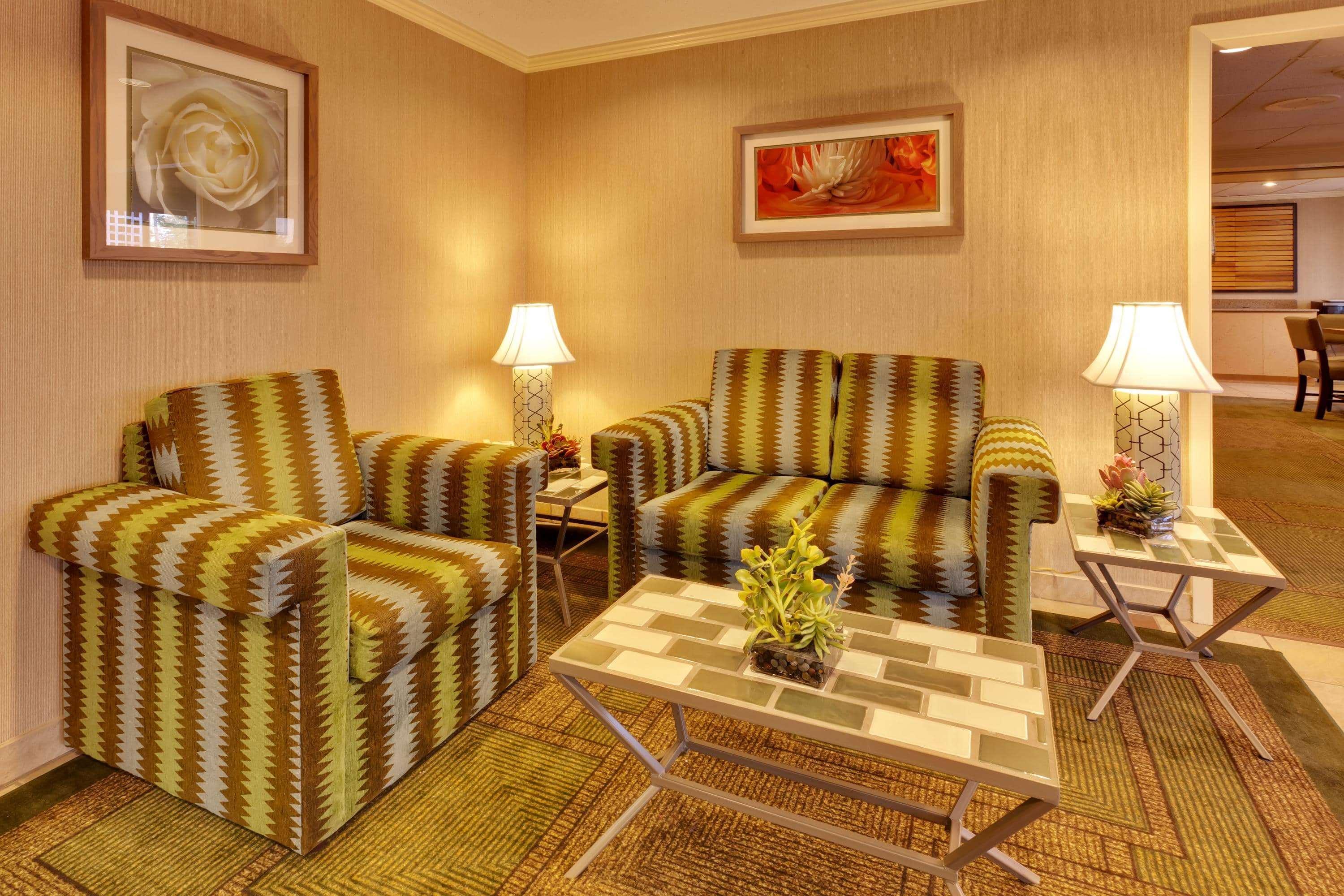 La Quinta By Wyndham Plattsburgh Hotel Luaran gambar