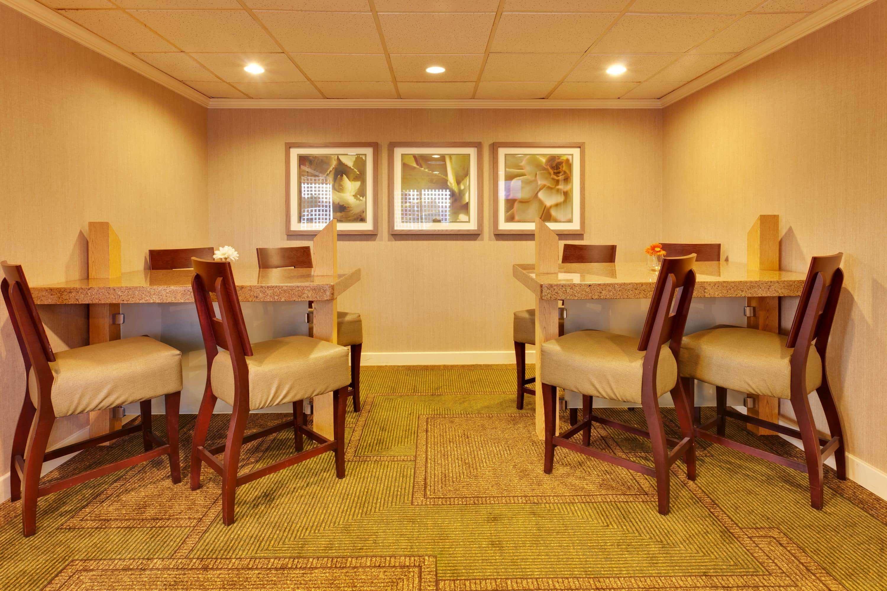 La Quinta By Wyndham Plattsburgh Hotel Luaran gambar