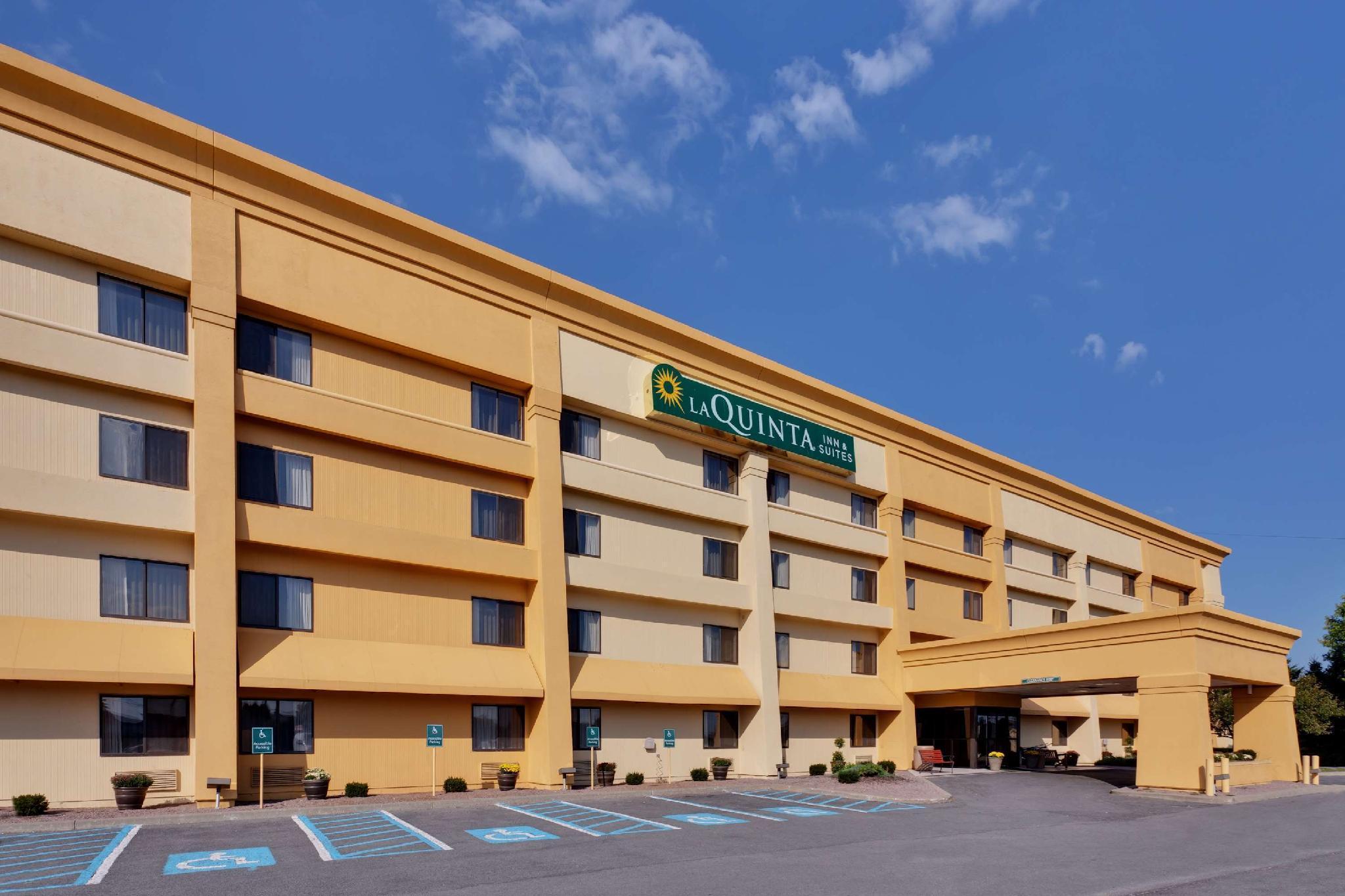 La Quinta By Wyndham Plattsburgh Hotel Luaran gambar