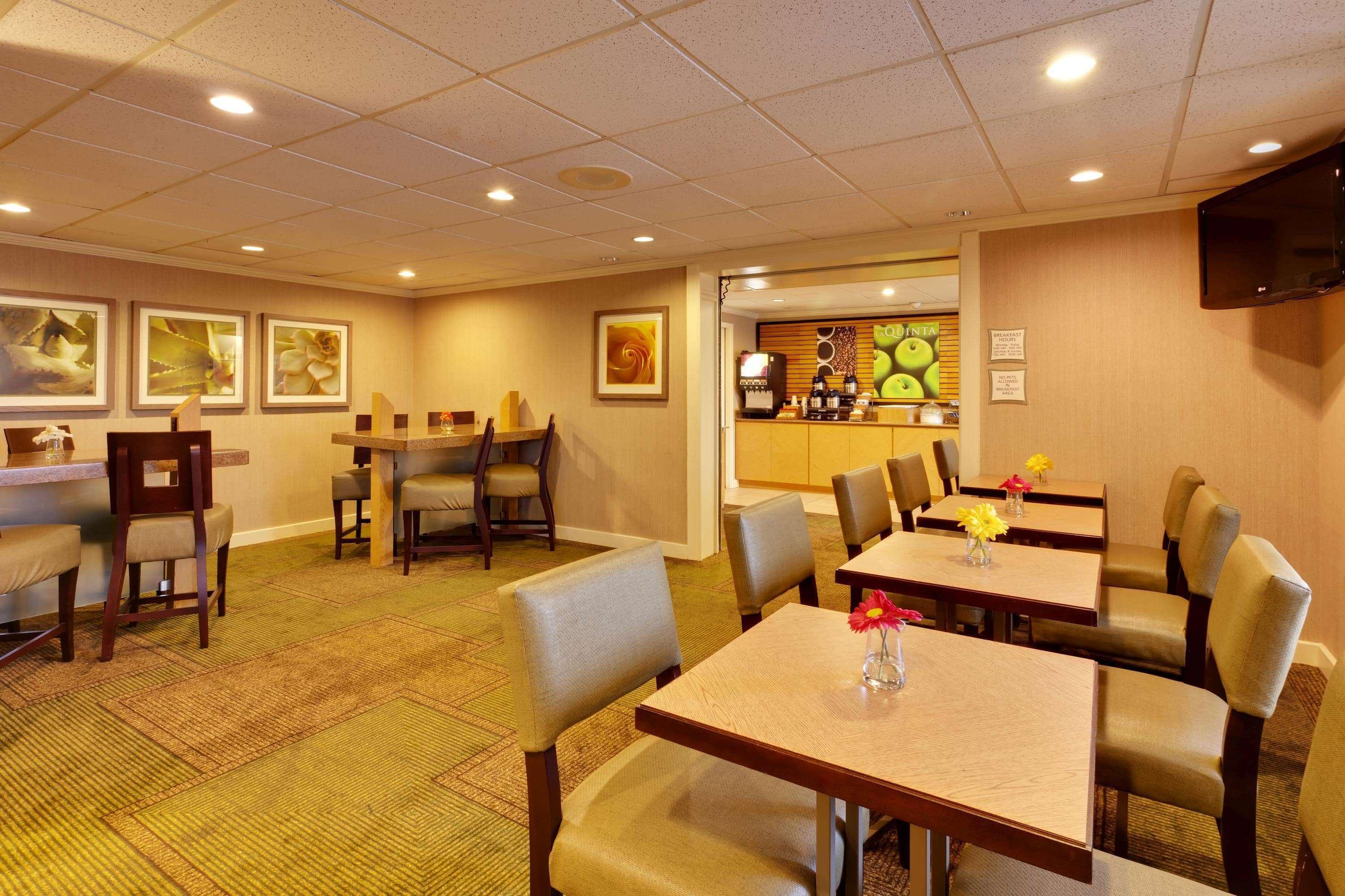 La Quinta By Wyndham Plattsburgh Hotel Luaran gambar
