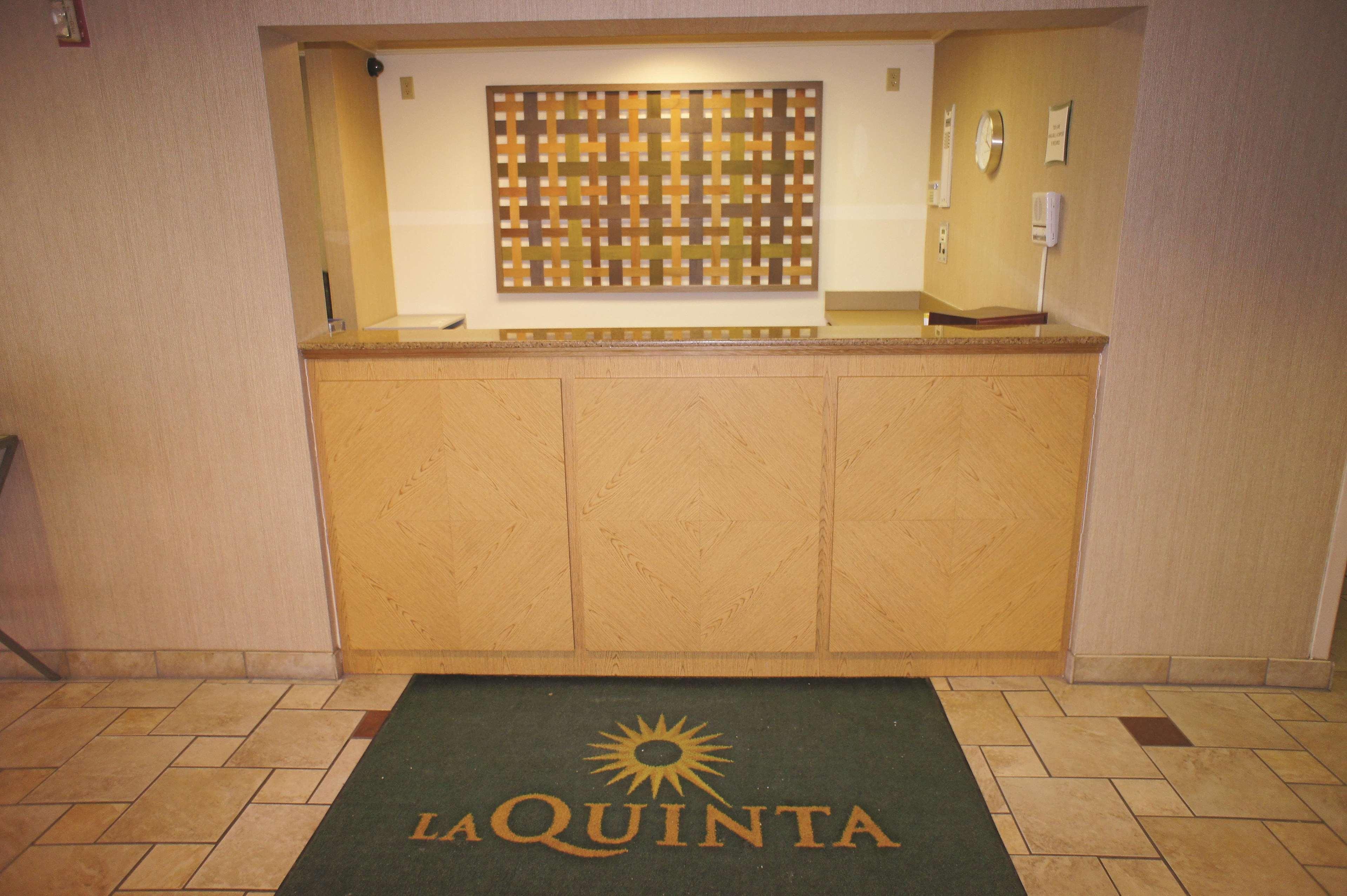 La Quinta By Wyndham Plattsburgh Hotel Luaran gambar