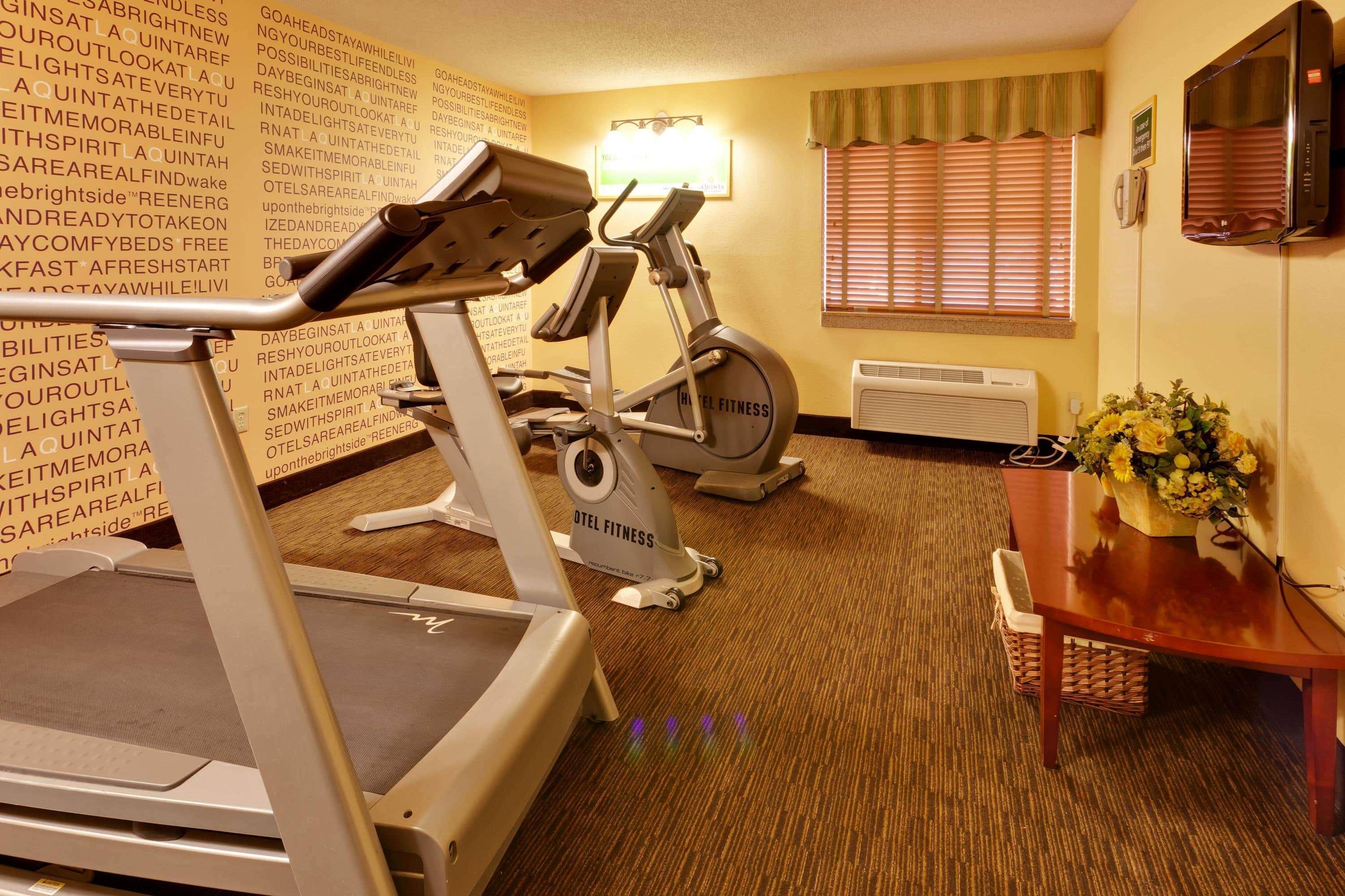 La Quinta By Wyndham Plattsburgh Hotel Luaran gambar