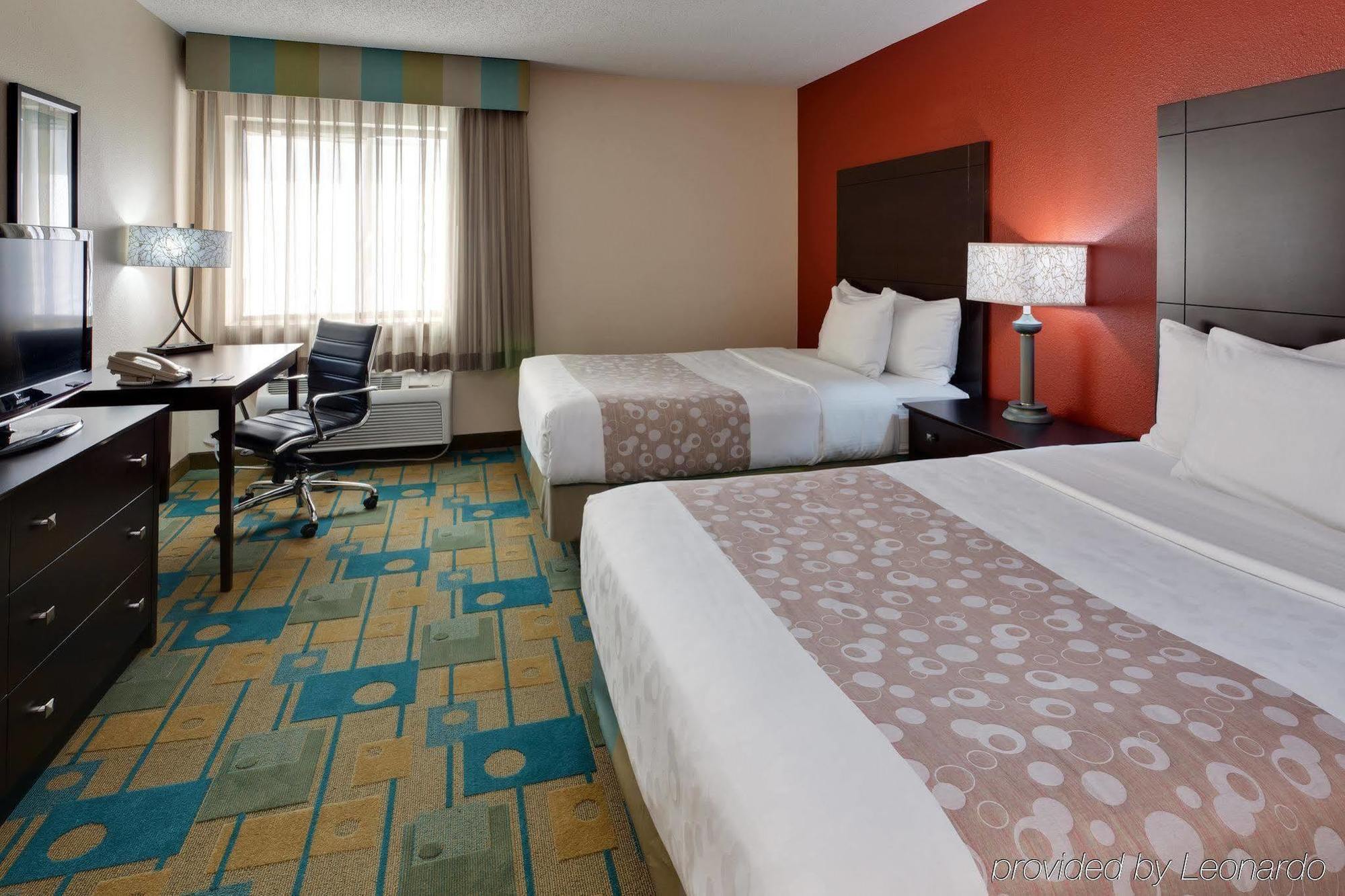 La Quinta By Wyndham Plattsburgh Hotel Luaran gambar