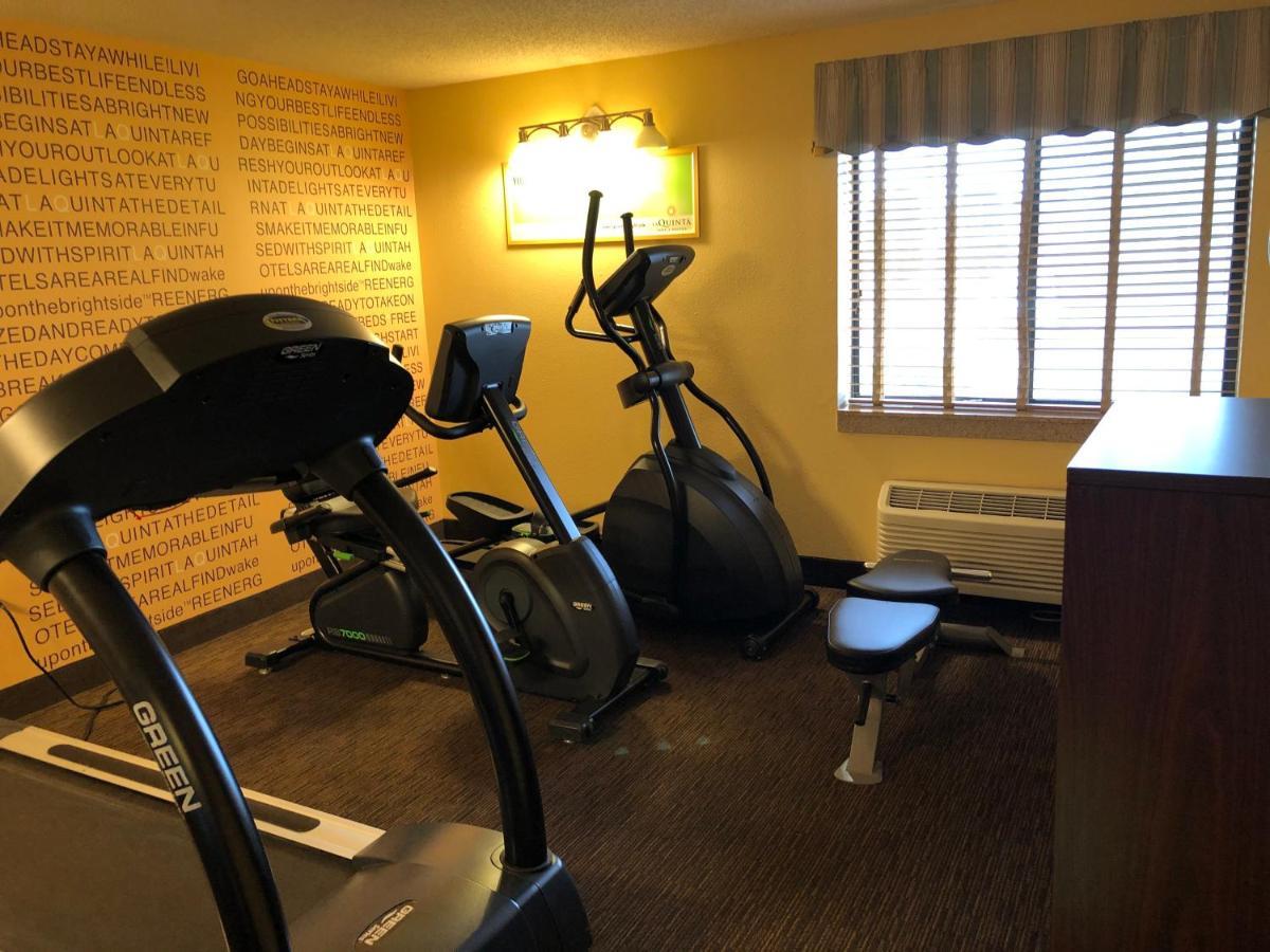 La Quinta By Wyndham Plattsburgh Hotel Luaran gambar