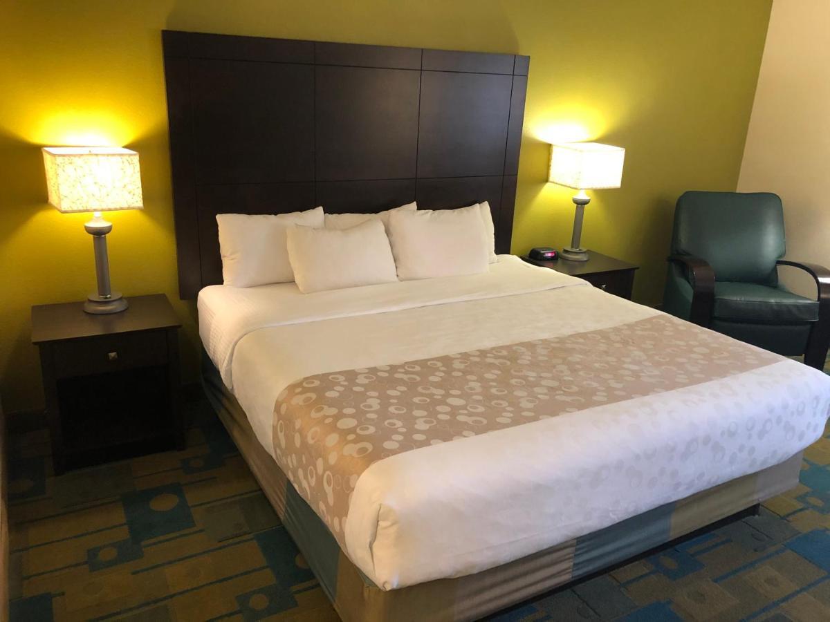 La Quinta By Wyndham Plattsburgh Hotel Luaran gambar